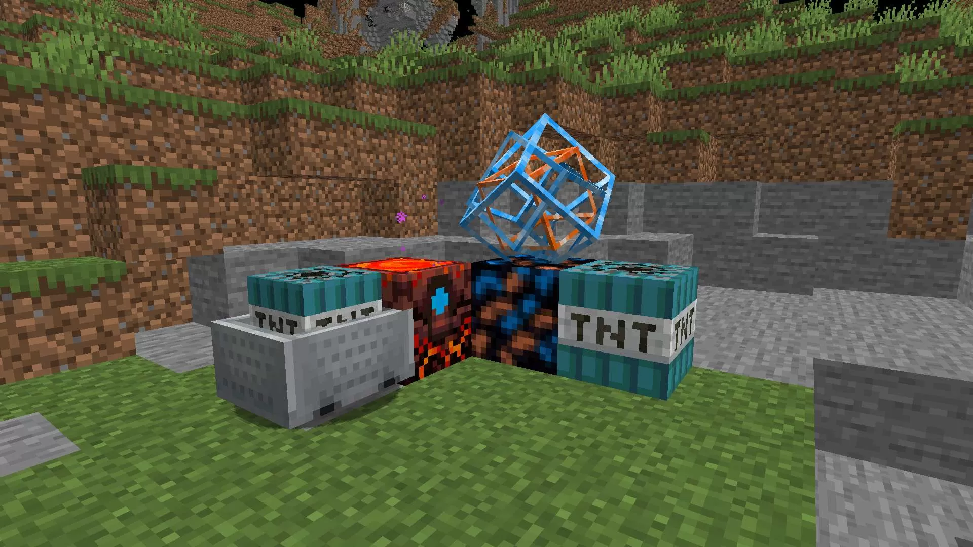 Gallery Image 4 for Fire and Ice on PVPRP